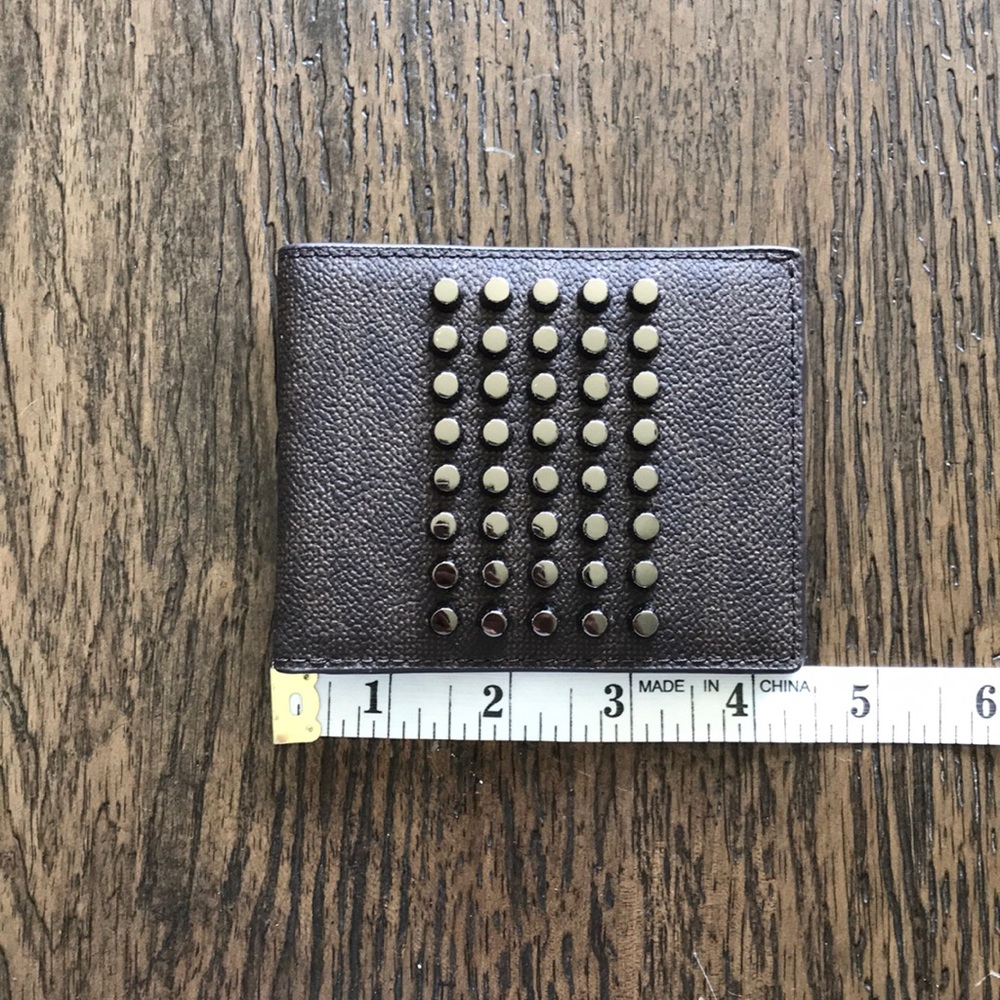 Michael Kors Jet Set Men’s Wallet